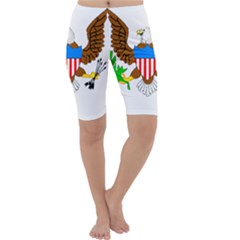 Cropped Leggings  