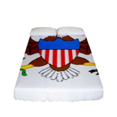 Fitted Sheet (Full/ Double Size) 