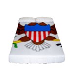 E8cftciweaqngbg Fitted Sheet (Full/ Double Size)