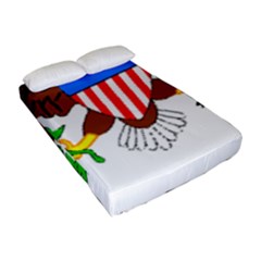 Fitted Sheet (Full/ Double Size) 