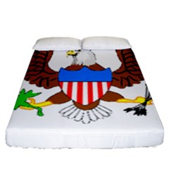 Fitted Sheet (Queen Size) 