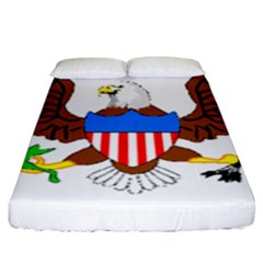 Fitted Sheet (King Size) 