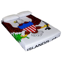 Fitted Sheet (California King Size) 