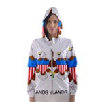 E8cftciweaqngbg Women s Hooded Windbreaker