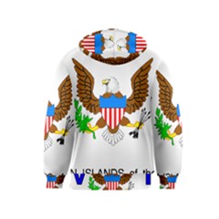 Kids  Pullover Hoodie 