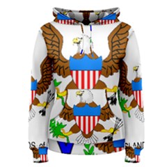Women s Pullover Hoodie Front