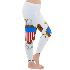 Classic Winter Leggings 