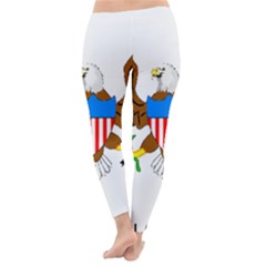 Classic Winter Leggings 