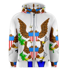 Men s Zipper Hoodie 