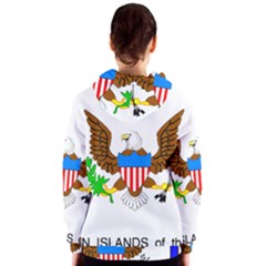 Women s Zipper Hoodie 