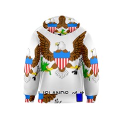 Kids  Zipper Hoodie 