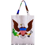 E8cftciweaqngbg Zipper Classic Tote Bag