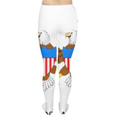 Tights Back Tights Back