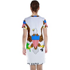 Short Sleeve Nightdress 