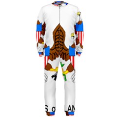 OnePiece Jumpsuit (Men) 