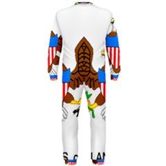 OnePiece Jumpsuit (Men) 