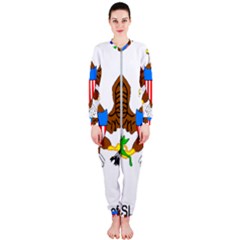 OnePiece Jumpsuit (Ladies) 
