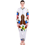 E8cftciweaqngbg OnePiece Jumpsuit (Ladies) 