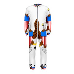 OnePiece Jumpsuit (Kids) 