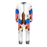 E8cftciweaqngbg OnePiece Jumpsuit (Kids)