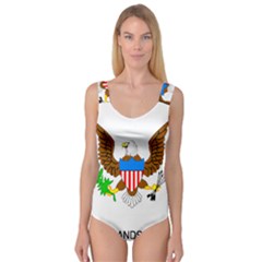Princess Tank Leotard  