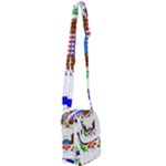 E8cftciweaqngbg Shoulder Strap Belt Bag