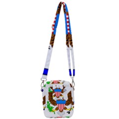 Shoulder Strap Belt Bag 