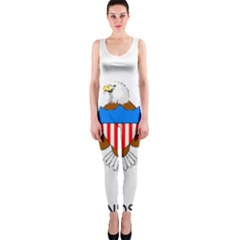 One Piece Catsuit 