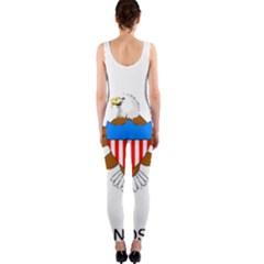 One Piece Catsuit 