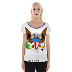 Cap Sleeve Top 