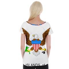 Cap Sleeve Top 