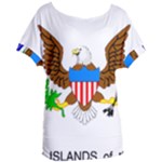 E8cftciweaqngbg Women s Oversized Tee