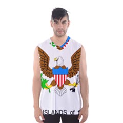 Men s Basketball Tank Top 