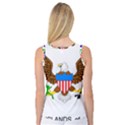 Women s Basketball Tank Top 