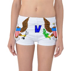 Boyleg Bikini Bottoms Front Boyleg Bikini Bottoms Front