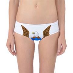 Classic Bikini Bottoms 