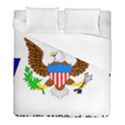 Duvet Cover (Full/ Double Size) 
