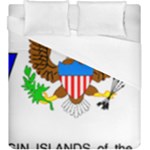 E8cftciweaqngbg Duvet Cover (King Size)
