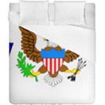 E8cftciweaqngbg Duvet Cover (California King Size)