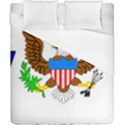 Duvet Cover (California King Size) 
