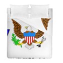 Duvet Cover Double Side (Full/ Double Size) 