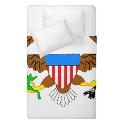 E8cftciweaqngbg Duvet Cover Double Side (Single Size) from ArtsNow.com