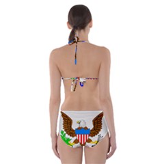 Cut-Out One Piece Swimsuit 