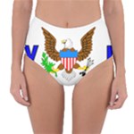 E8cftciweaqngbg Reversible High-Waist Bikini Bottoms