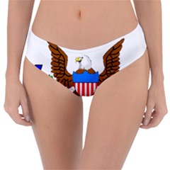 Reversible Classic Bikini Bottoms 