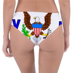 Reversible Classic Bikini Bottoms 