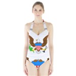 E8cftciweaqngbg Halter Swimsuit