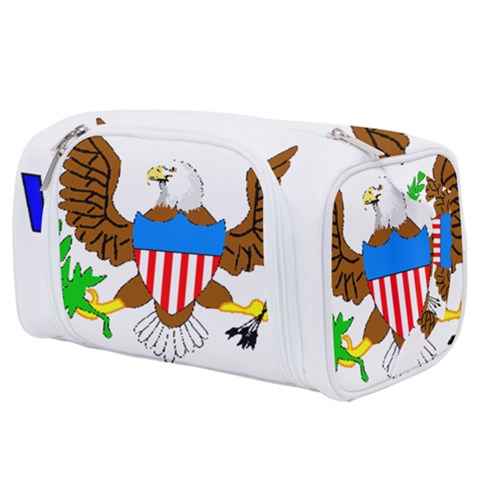 E8cftciweaqngbg Toiletries Pouch from ArtsNow.com
