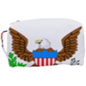 Toiletries Pouch 