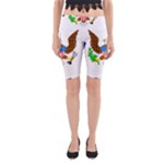 E8cftciweaqngbg Yoga Cropped Leggings